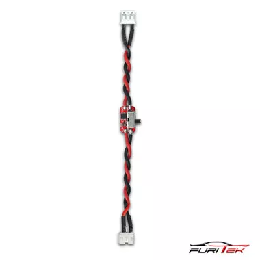 Furitek Plug & Play Micro Power Switch for Momentum ESC