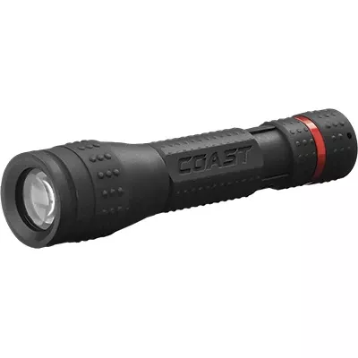 G22 LED Compact Pocket Flashlight, 100 Lumen