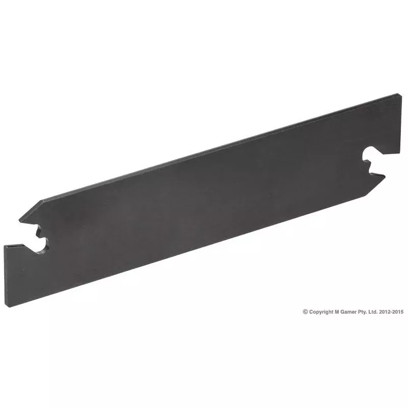 Geiger 26mm Parting Blade 3 x | Industrial Shed