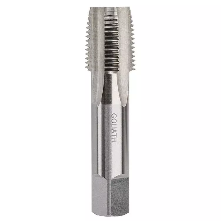 Goliath - 1/2" x 14 BSPT Intermediate HSS Tap | C84XHB4