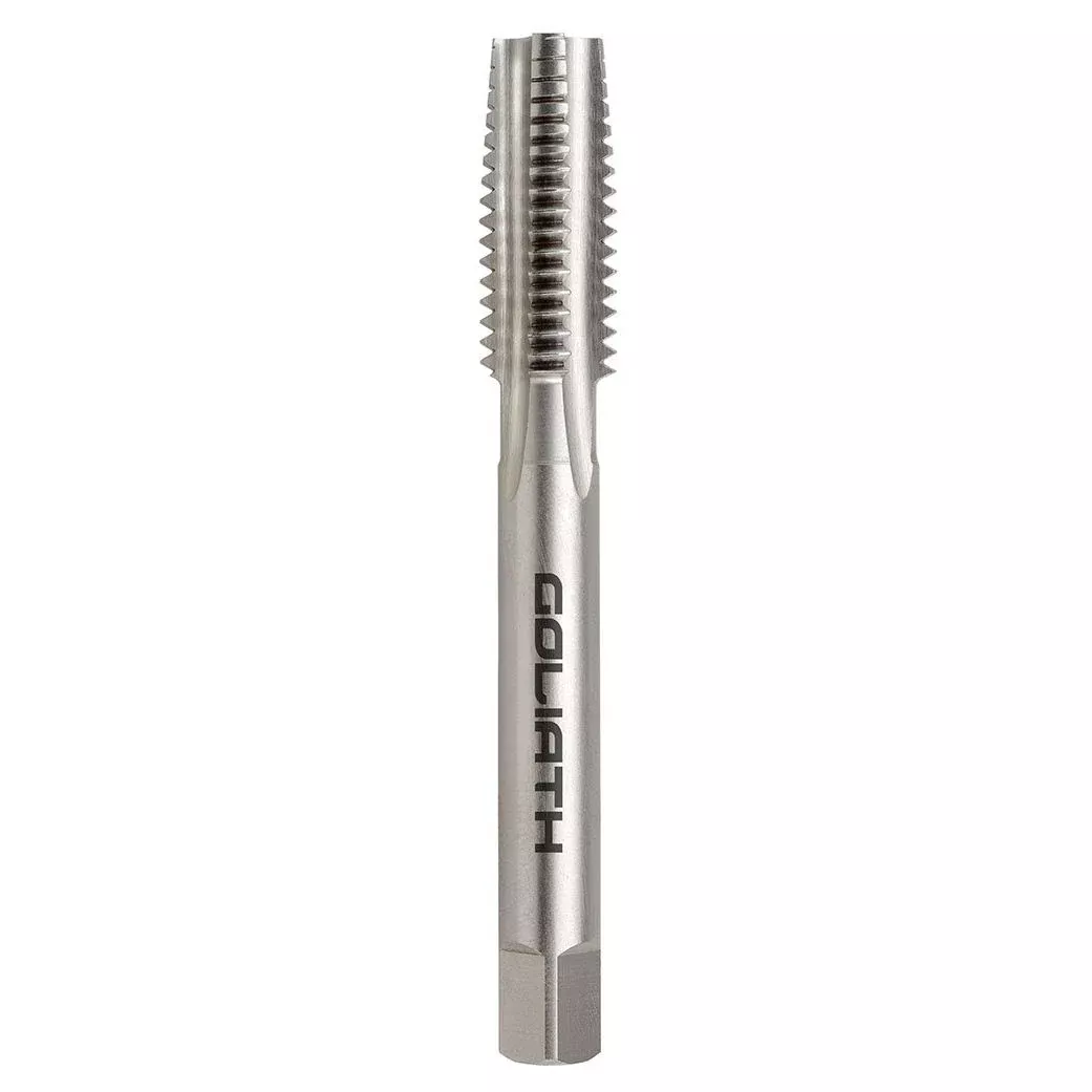 Goliath - 2 x 0.4mm MC Taper HSS Tap | A30EA3