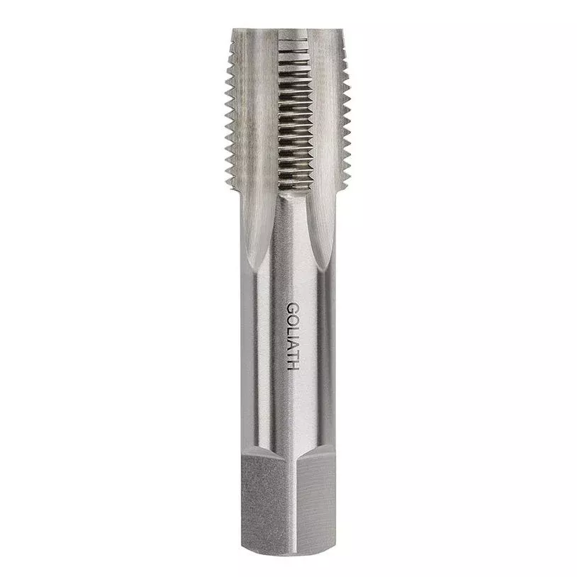 Goliath - 3/8" x 18 NPSF Intermediate HSS Tap | C83ZKCB4