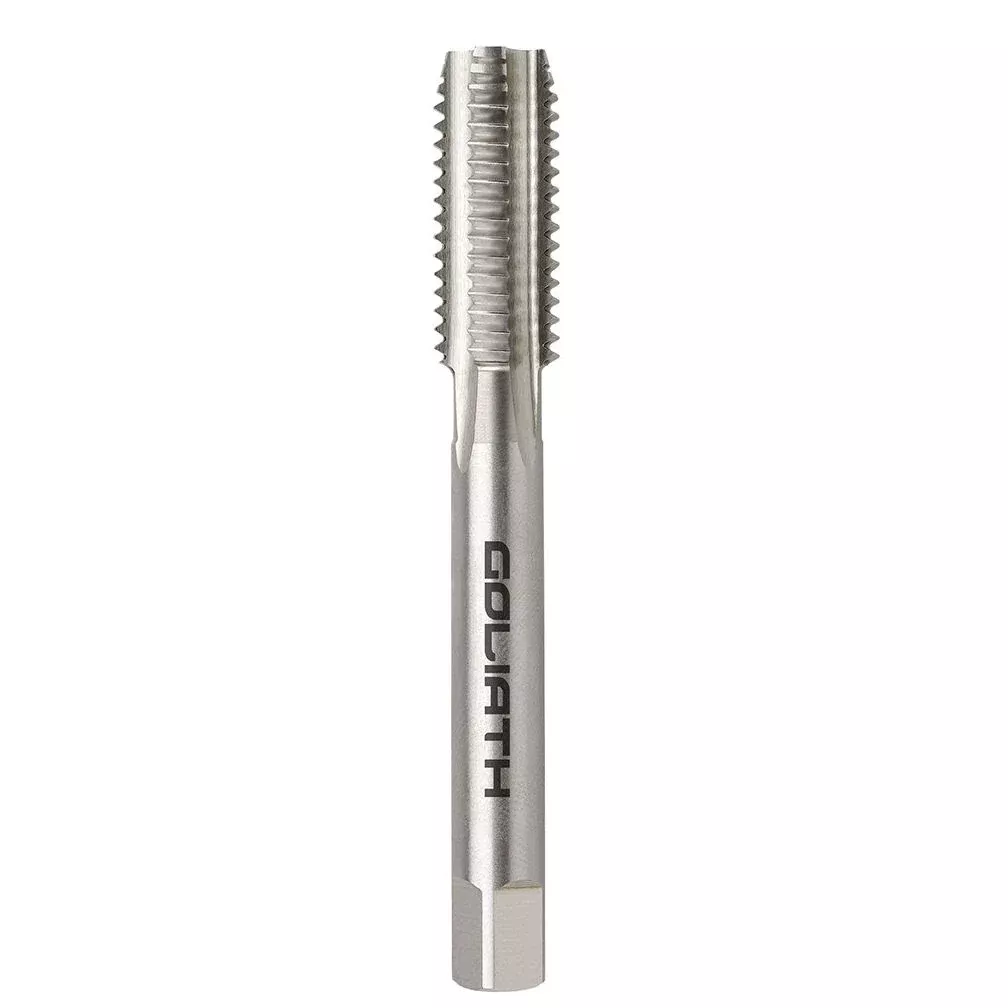 Goliath - 5 x 0.8mm MC Bottoming Left Hand HSS Tap | A37EC3L