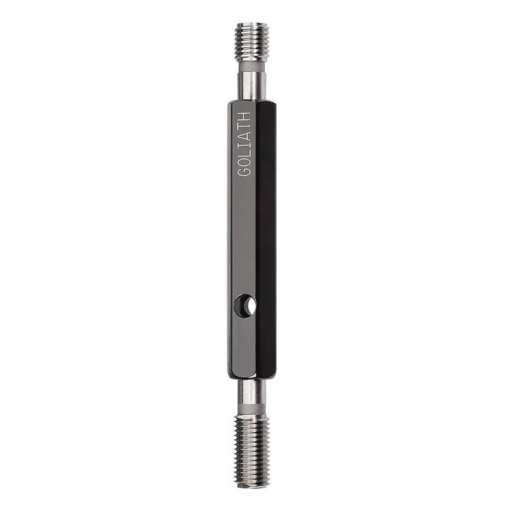 Goliath - Gauge MC Plug-3x0.5 plus Certification | 3020-3.00P