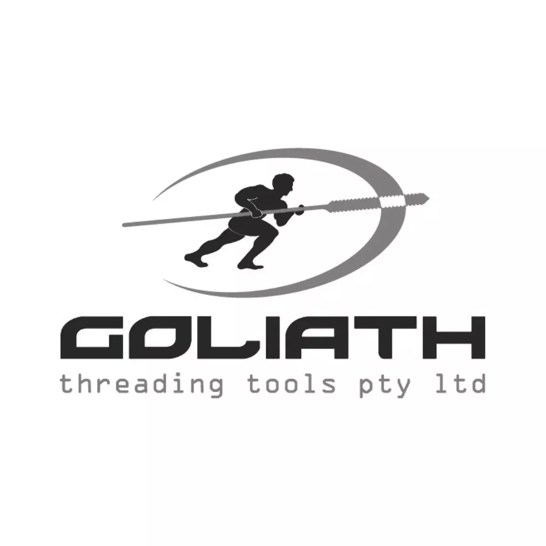 Goliath - No 6 - 1/2" UNC Intermediate HSS Handypack | ETHPC612I