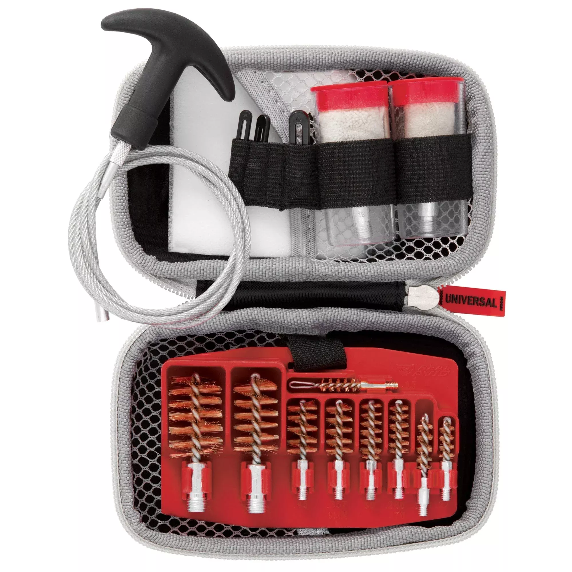 Gun Boss - Universal Cleaning Kit