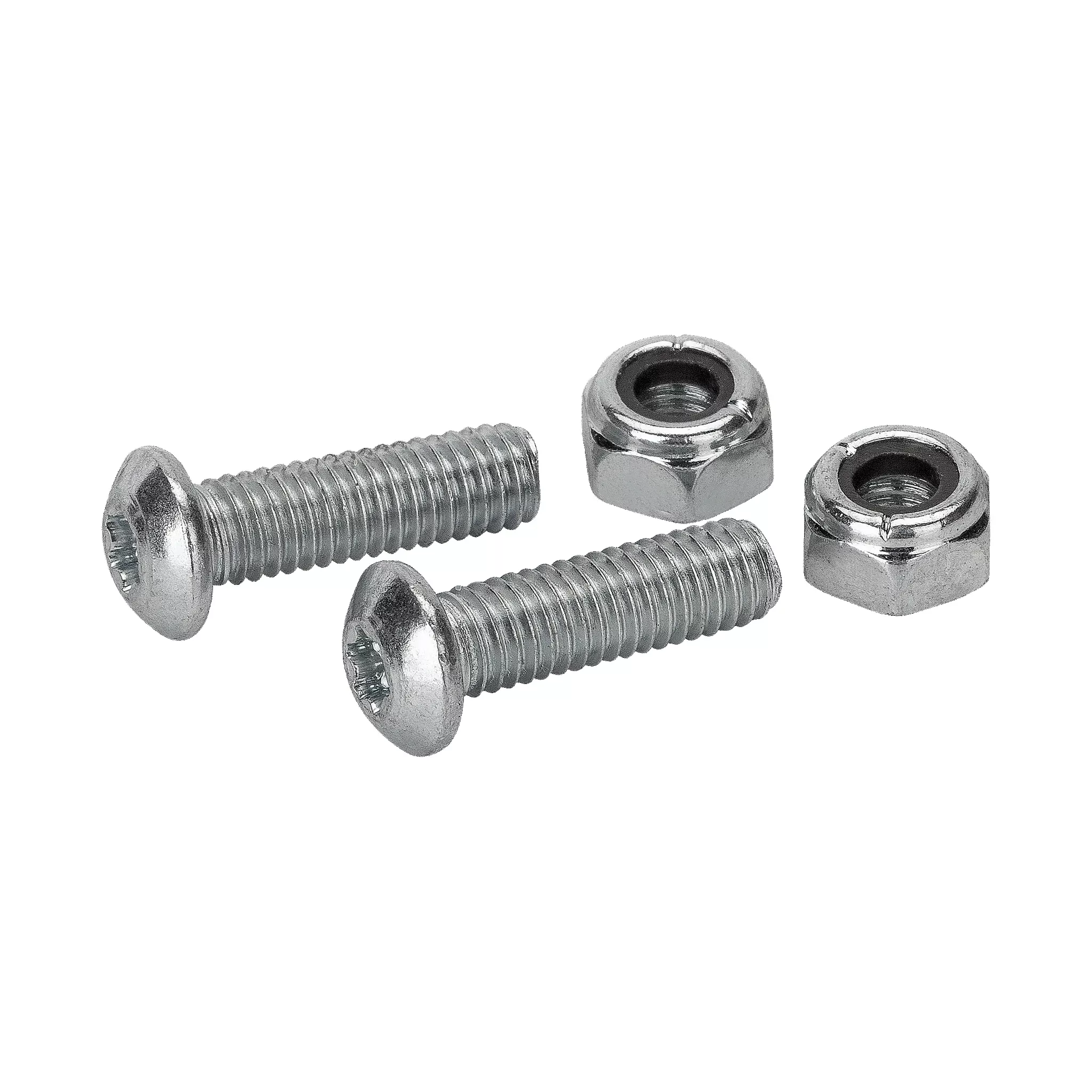 Handle Bolt Complete for P19-80 | Bahco