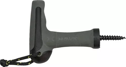 HAWK TREE ACCESSORY HOLDER – JAB HANDLE TREE HOOK