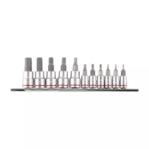 HEX Socket Set | K5024 | Kincrome Trade Range AU