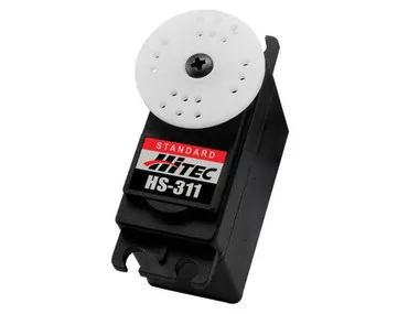 Hitec HS-311 Standard Servo U HS311/311