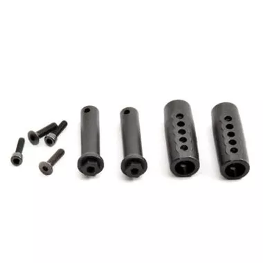 HoBao 40071 Body Post Strut Housing for Hyper EX10