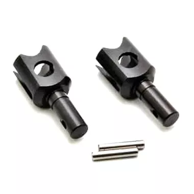 HoBao 85067 Lightweight Diff Outdrive Cups (2Pcs) : 1/7 VTE2 / 1/8 Hyper 7TQ/ VS/VS2/VT