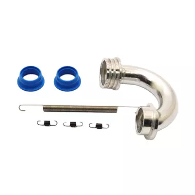 HoBao 85104 New Manifold Set for Hyper VS2 Nitro / Hyper GT2 Nitro