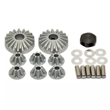 HoBao 87343A Spider Diff Inside Gears : Hyper GTS/GTB
