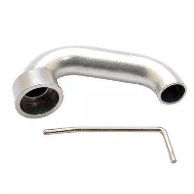 HoBao 91007 Manifold & Muffler Mount Wire for Hyper SST & Cage Nitro