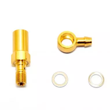 HoBao E30030 New Main Needle Hub Value Set