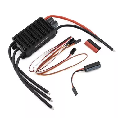 Hobbywing 30201700FLYFUN 110A V5 Brushless HV ESC 6S-14S