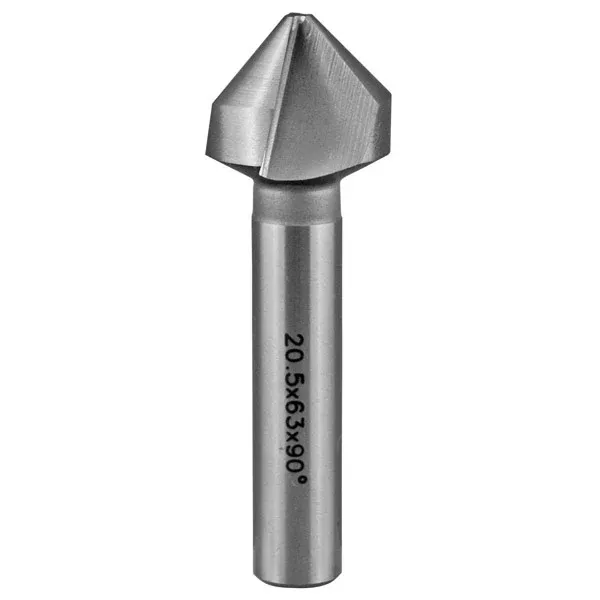 Holemaker Countersink - 3 Flute 90 Degree - 3 | ITM Trade Range AU