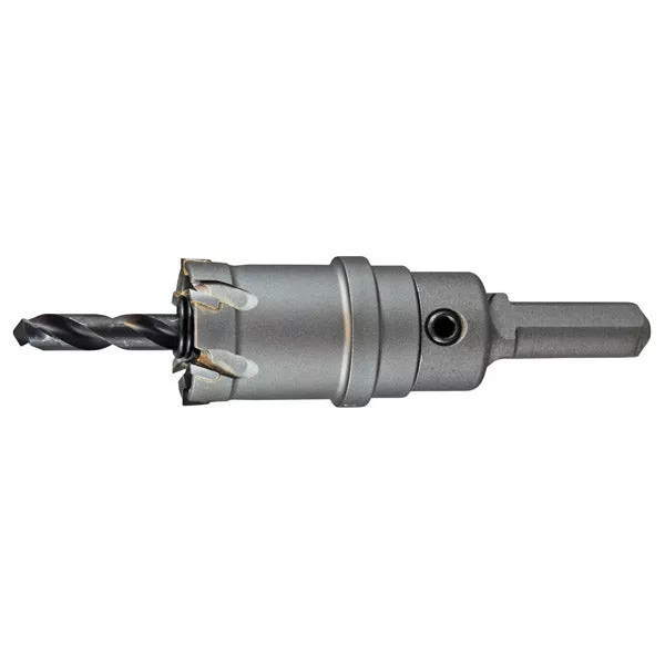 Holemaker TCT Holesaw 63mm Dia x 25mm Depth O | Pro Tools &...