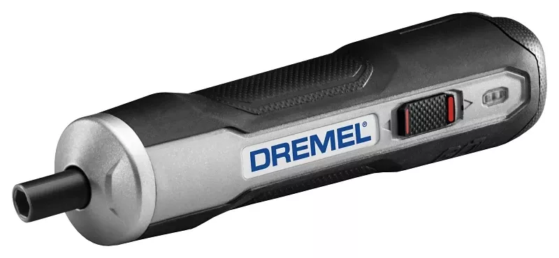 Home Solutions Cordless Electric Screwdriver Kit