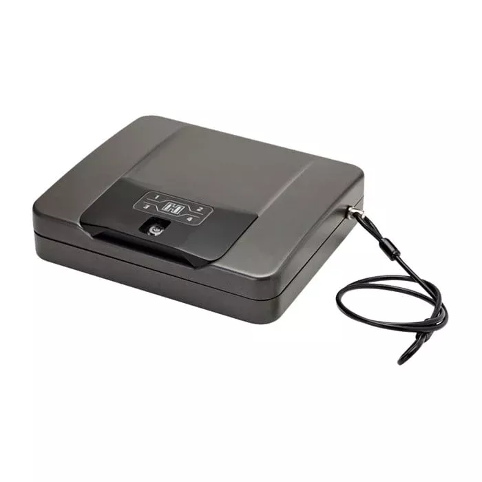HORNADY RAPID SAFE 4800KP