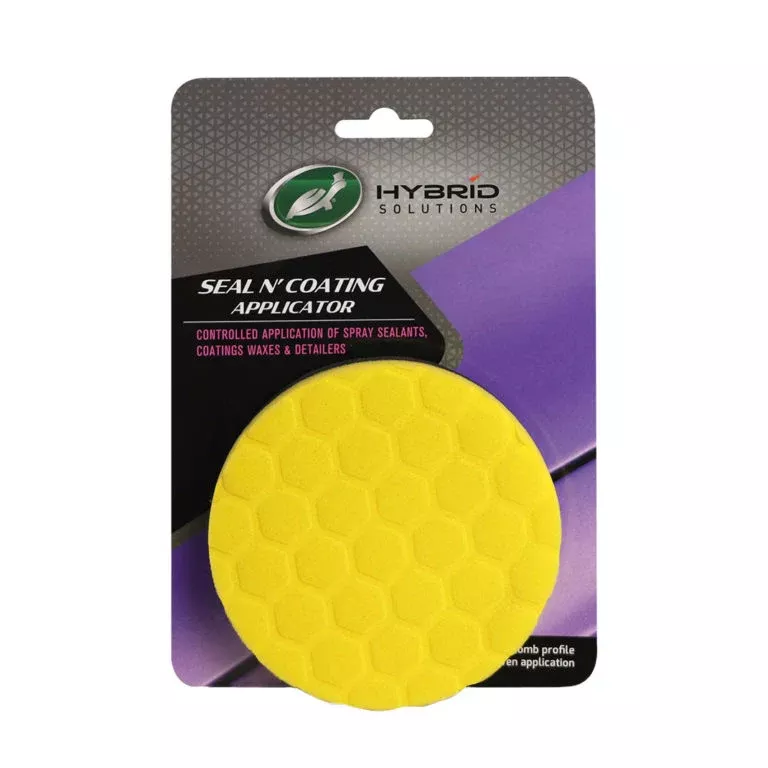 HS Seal n' Coating Applicator | Turtle Wax