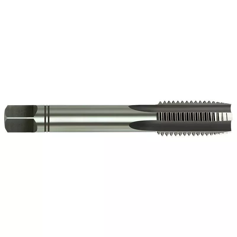 HSS Tap Intermediate - 1-1/2" x 6 | Alpha