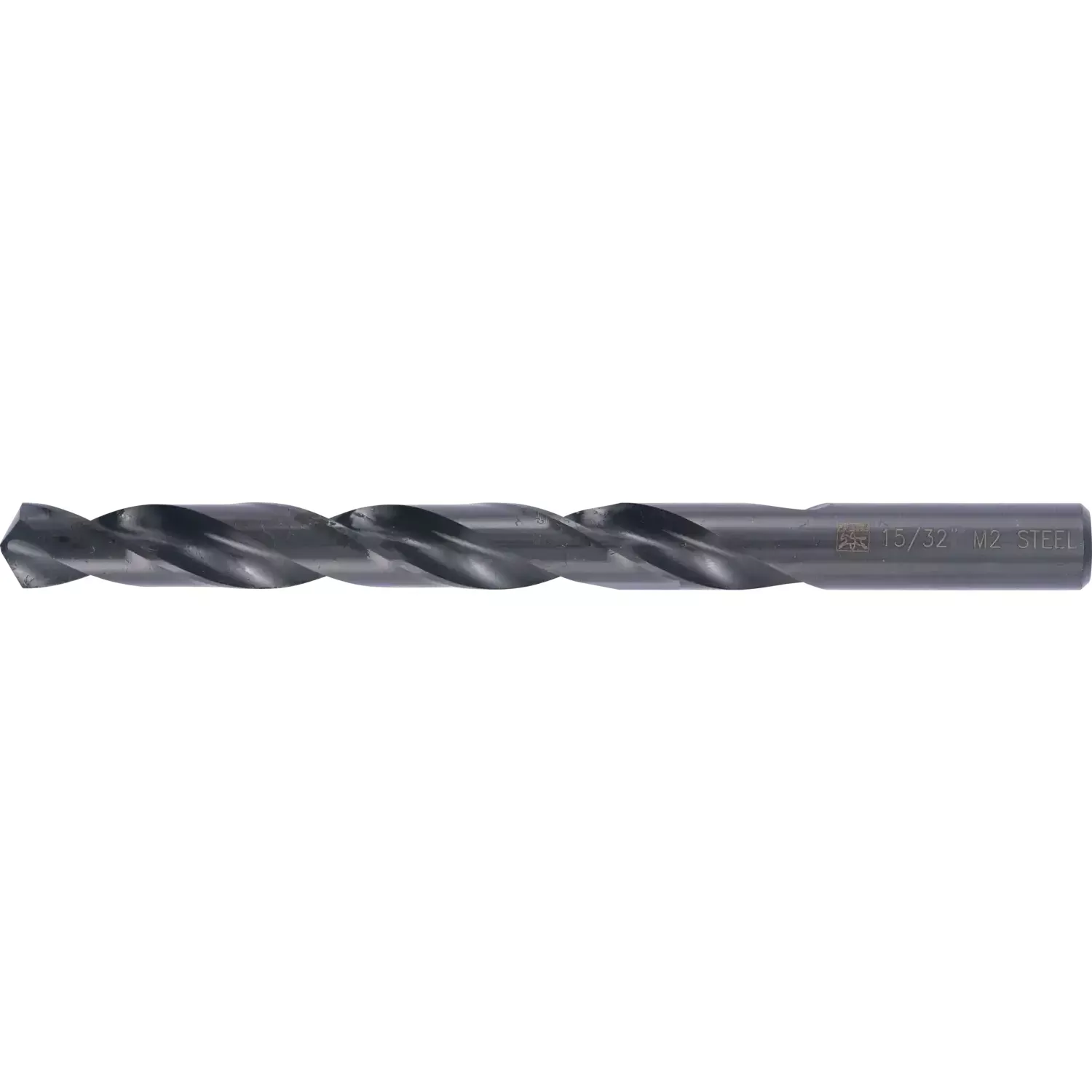 HSS-Twist Drill Spb M2 15/32" Steel (Pkt 5) | Pro Tools &...