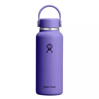 Hydro Flask Micro Hydro Utopia Purple 400ml (TNY400527)
