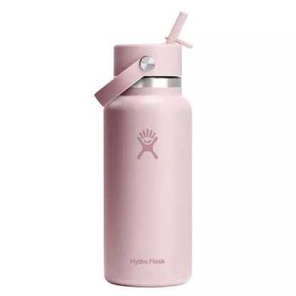 Hydro Flask Wide Flex Straw Cap Trillium 32oz (W32CFS678)