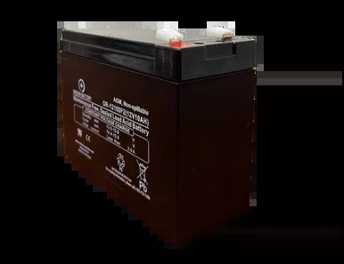 IBT BT9-12HR Battery Replacement