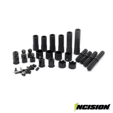 Incision IRC00230 ISD10 Driveshafts Set
