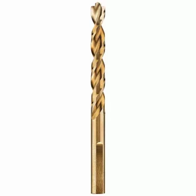 Industrial Cobalt Drill Bit, 13/64 In.