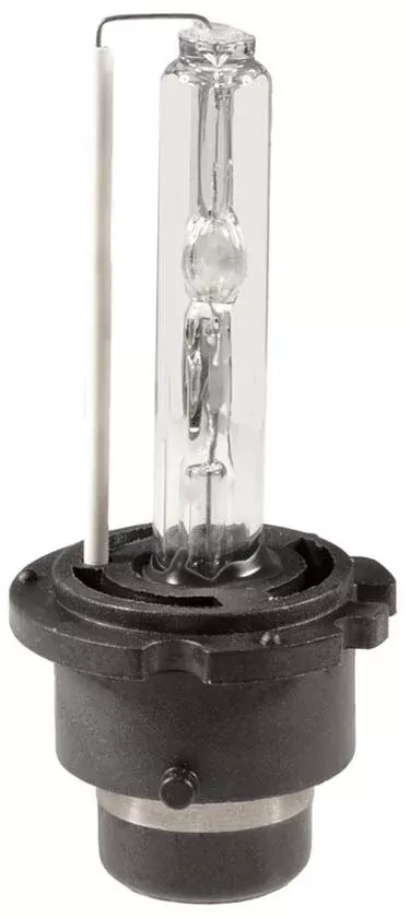 Industry Standard D2C Bulb