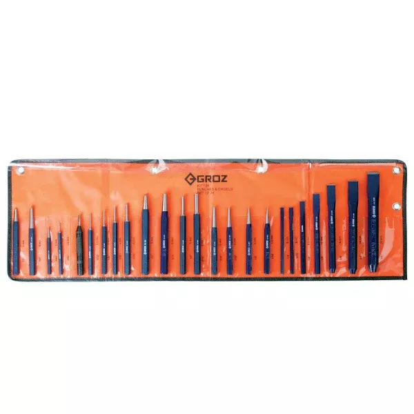 ITM Kit/24/St Groz Punch & Cold Ch | Fast AU Delivery