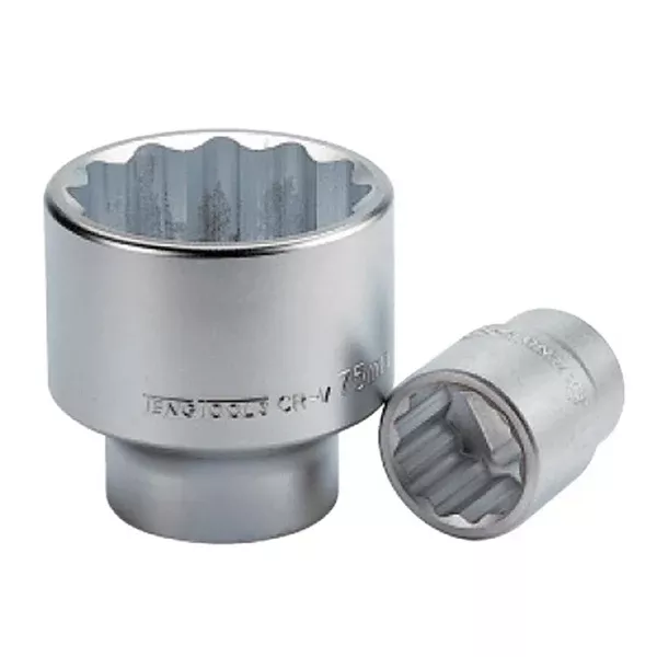 ITM Socket 50mm 1" Drive | Fast Shipping AU