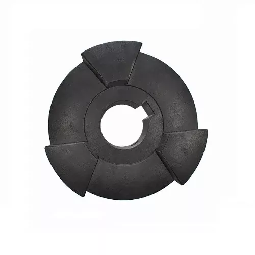 Jaw Coupling Half L150 - Hub Taperlock 1210 | L150TL-H