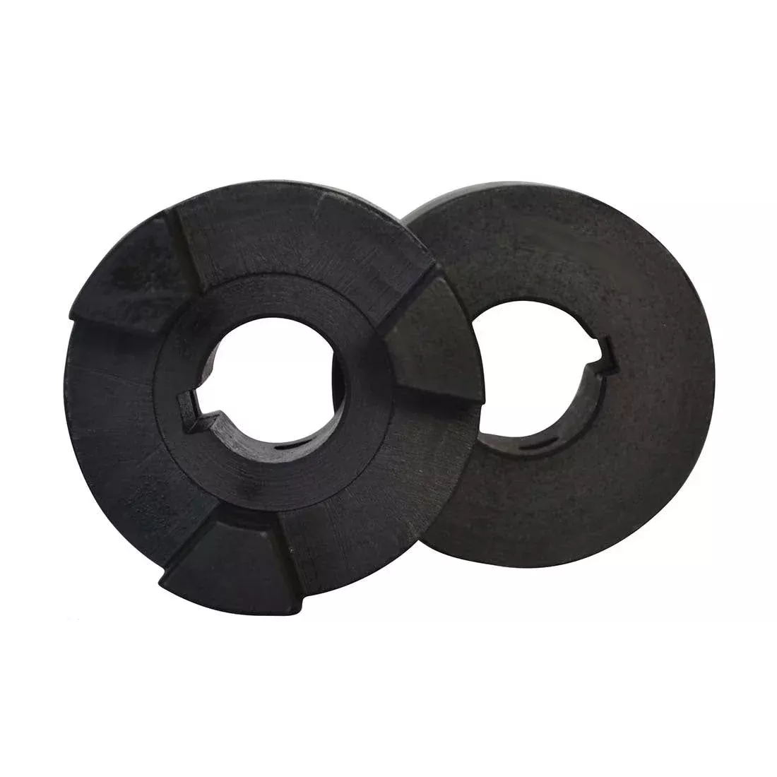 Jaw Coupling Half L225 - 42mm Bore and Std Keyway | L225-42