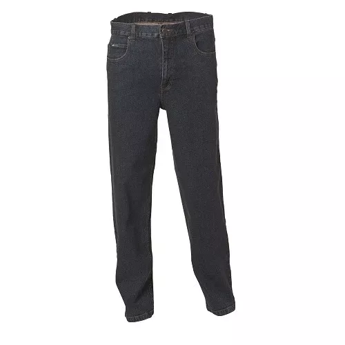 Jeans Stretch Denim Cot Stonewash 132 Stout Stonewash 132 -