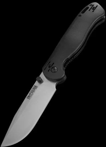 Ka-Bar Becker BK40