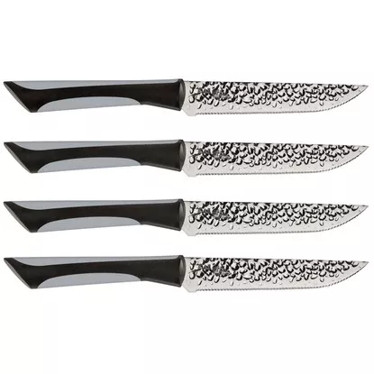 Kai Luna 4 Pc Steak Knife Set (AB7075)