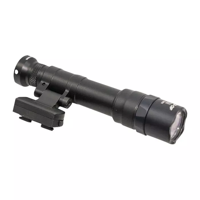 KINETIC DEVELOPMENT GROUP LLC SUREFIRE PRO LIGHT QD MOUNT M-LOK
