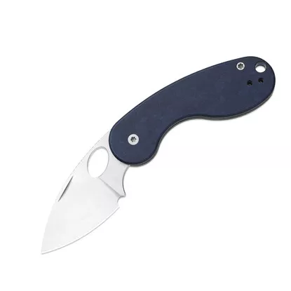 Kizer Microbe TSJ AirTi Ritchlite Blue Canyon (V2742TSJA2)