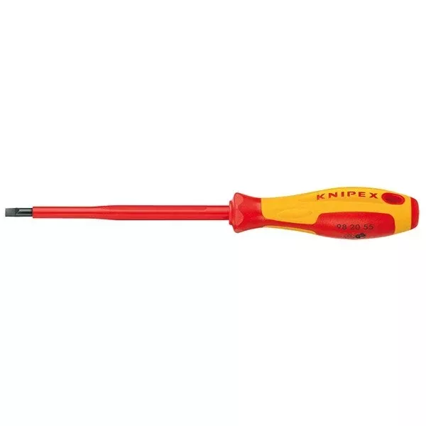 KNIPEX - 1000V VDE S/Driver 8.0 x 175mm | 982080