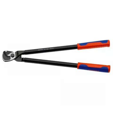 KNIPEX - Cable Shears 500mm (AF) | 9512500