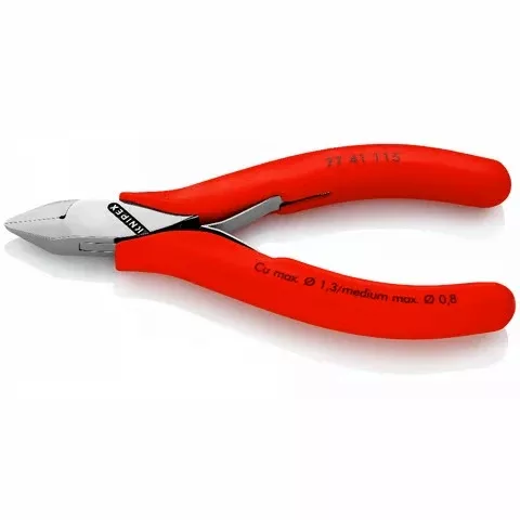 KNIPEX - Diagonal Cutting Nippers (AF) | 7741115