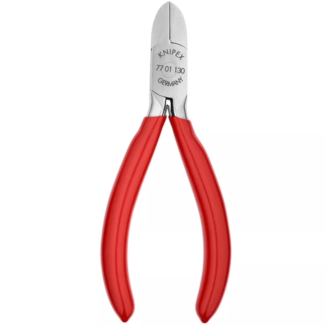 KNIPEX - Electronics Diagonal Cutter 130mm | 7701130
