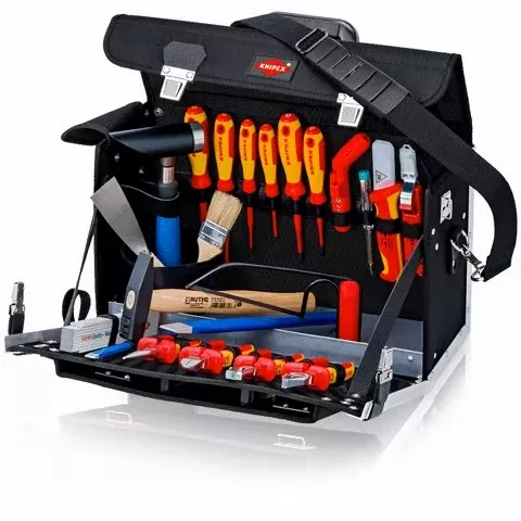 KNIPEX - Tool Bag Electric (AF) | 002102EL