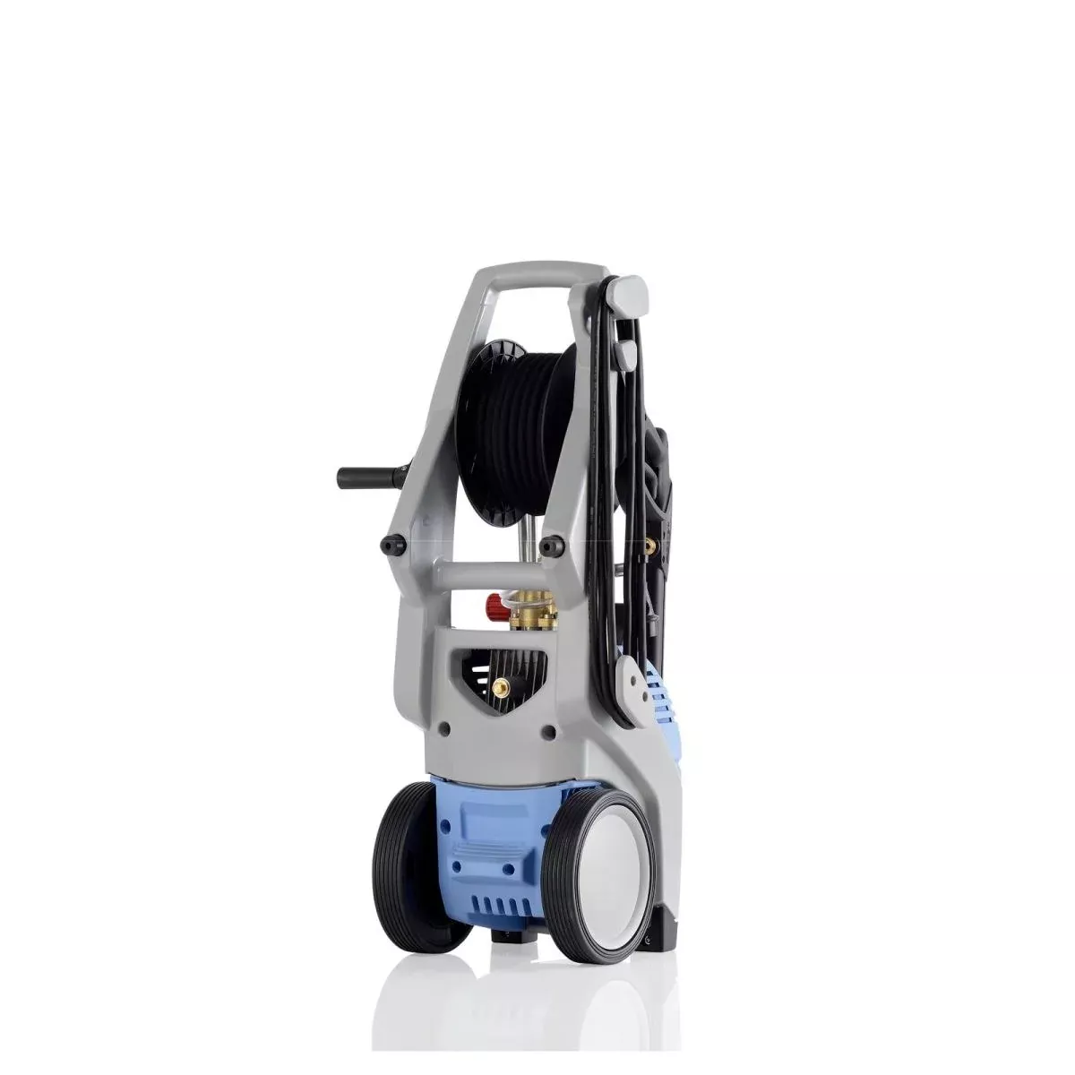 Kranzle K1152TST-10A Pressure Washer | Powerblast
