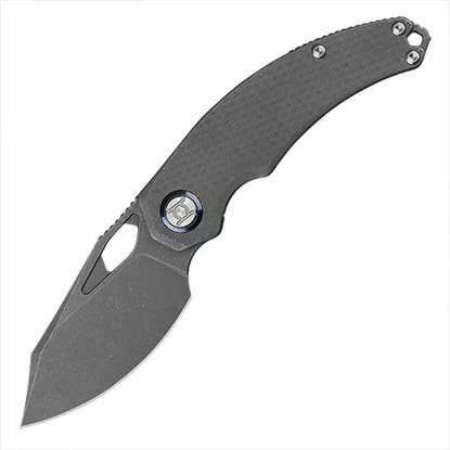 Kunwu Compadre Diamond Titanium Stonewashed (K706C-T1)